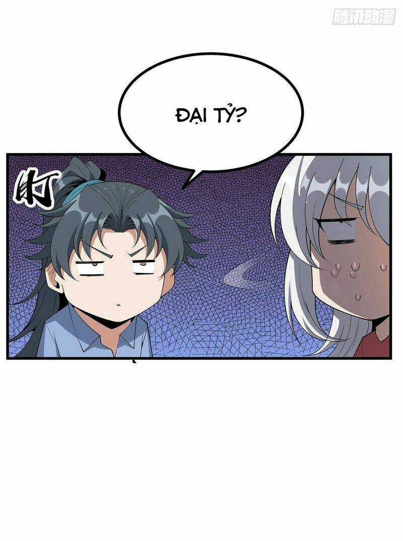 Kiếm Tu Imba Nhất Quả Đất - Chapter 188 - Trang 42