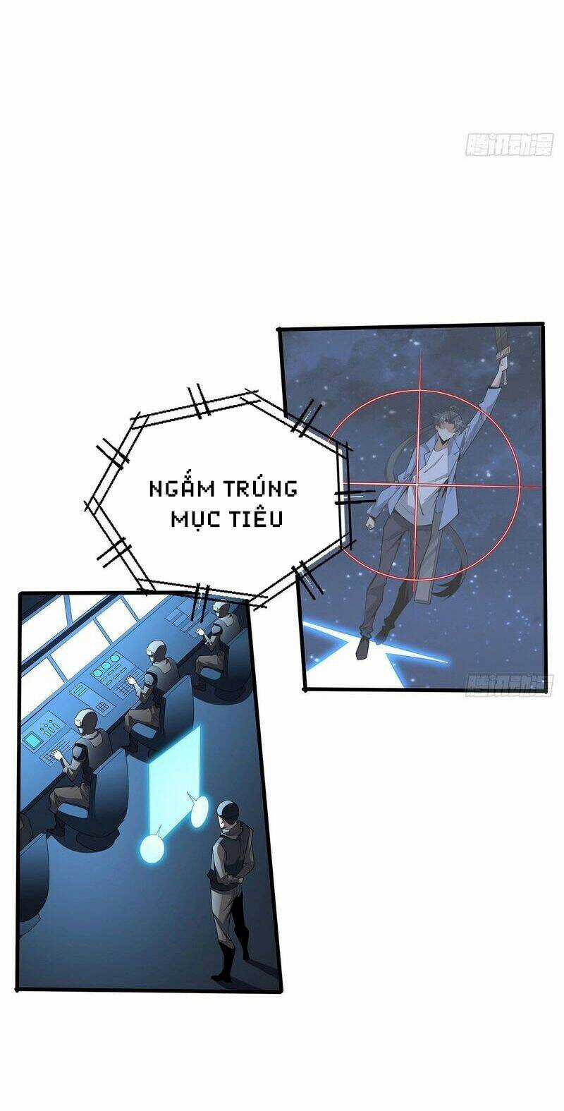 Kiếm Tu Imba Nhất Quả Đất - Chapter 188 - Trang 7