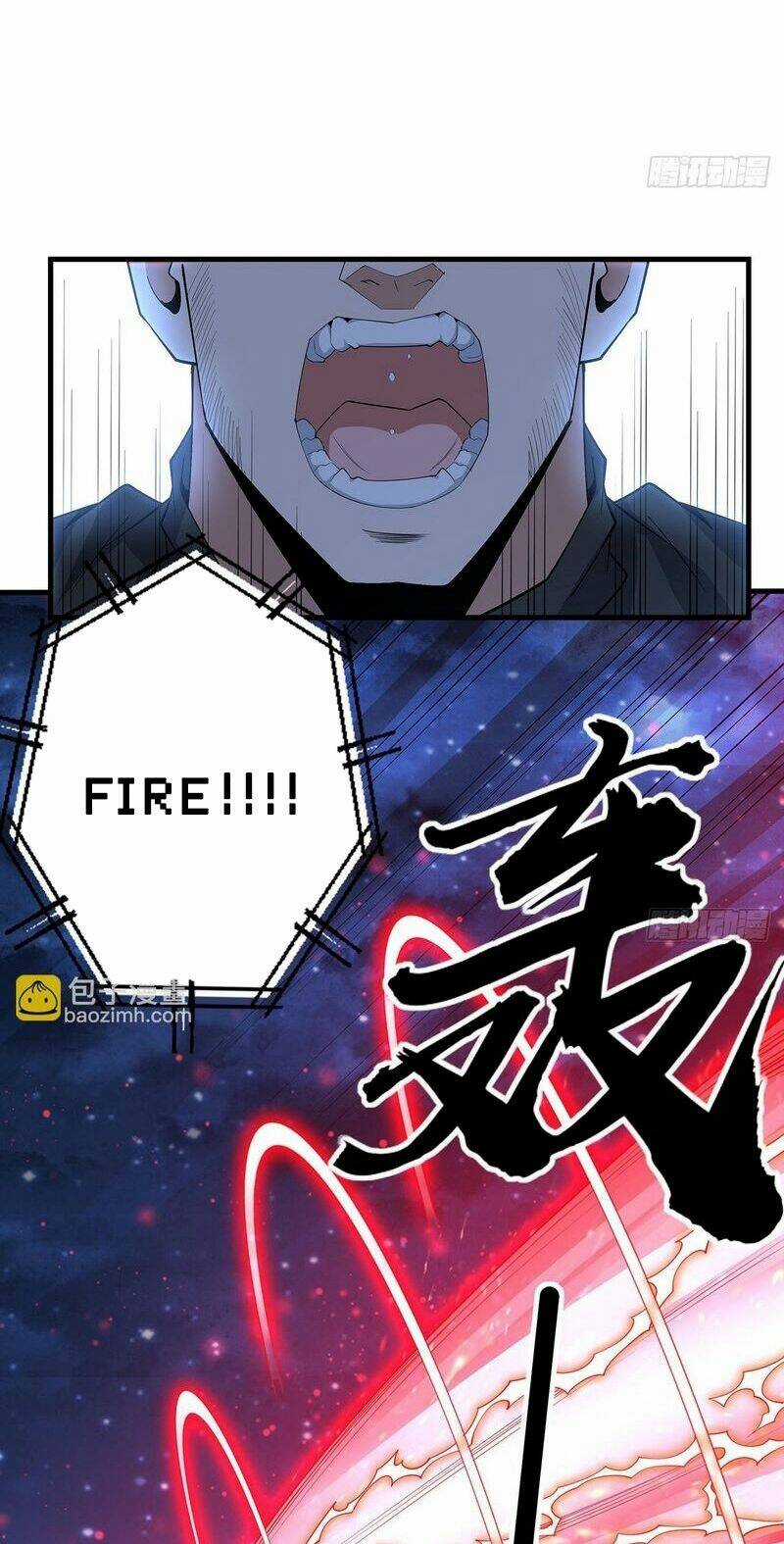 Kiếm Tu Imba Nhất Quả Đất - Chapter 188 - Trang 8