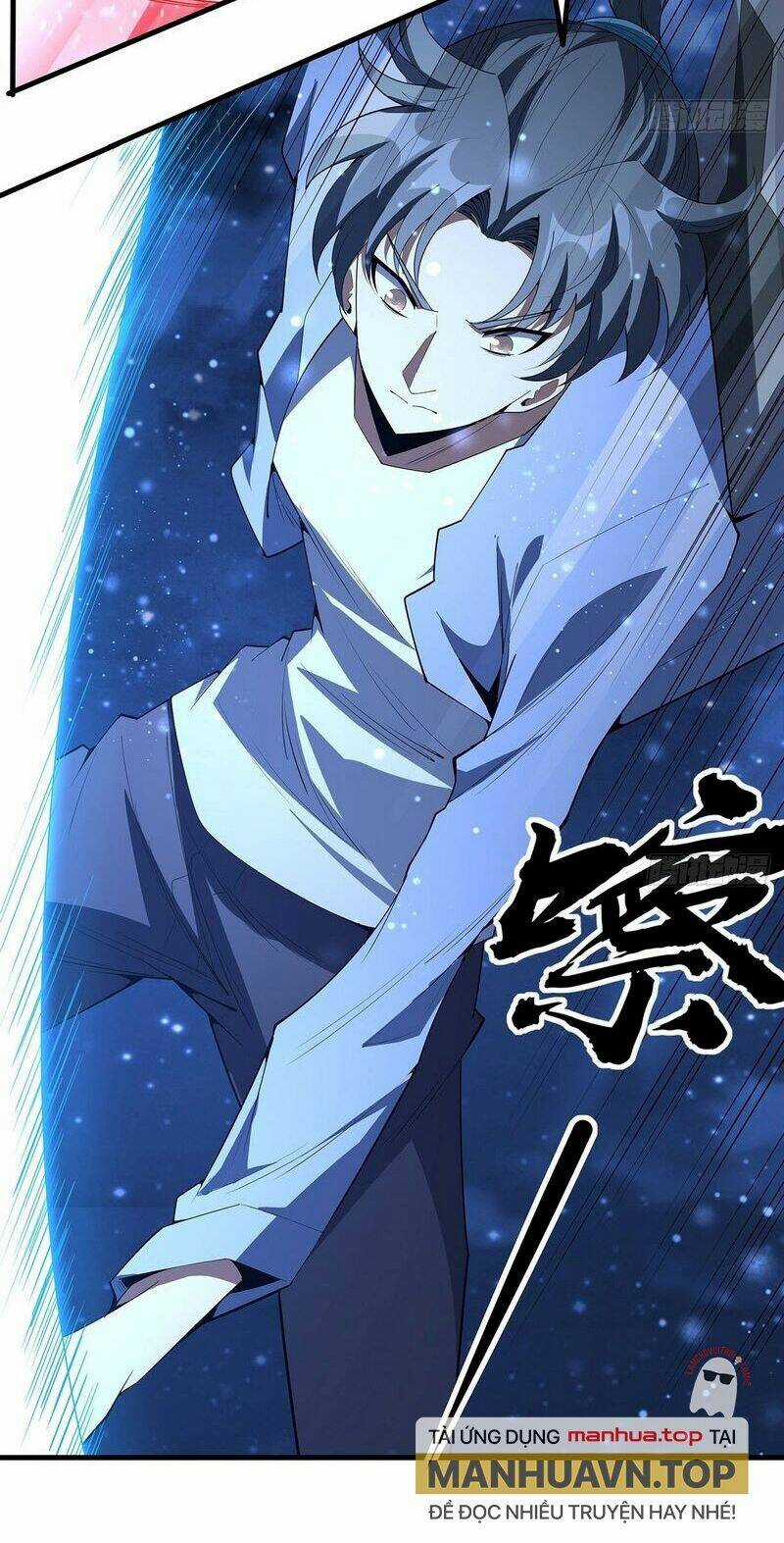 Kiếm Tu Imba Nhất Quả Đất - Chapter 188 - Trang 10