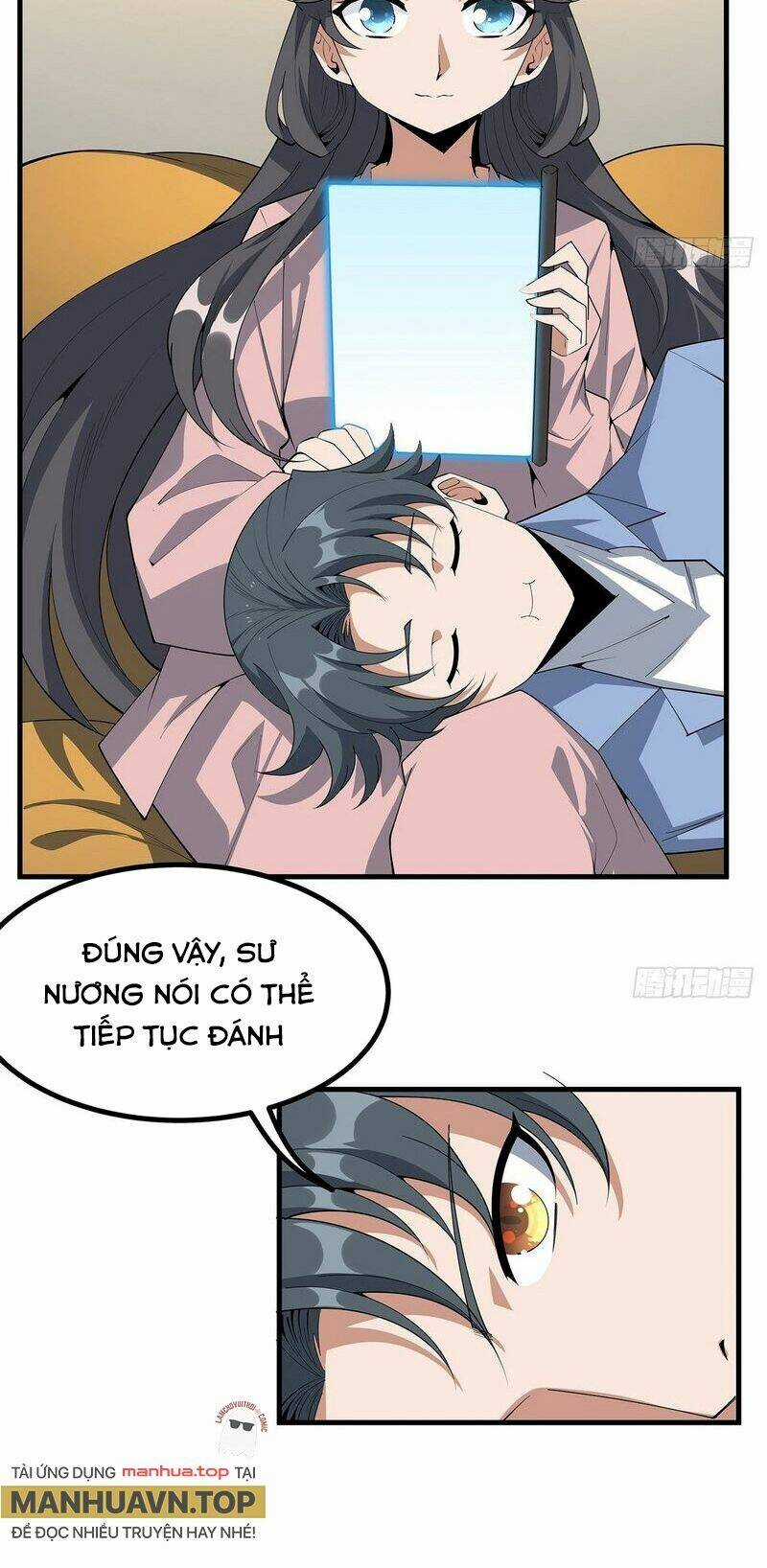 Kiếm Tu Imba Nhất Quả Đất - Chapter 189 - Trang 11