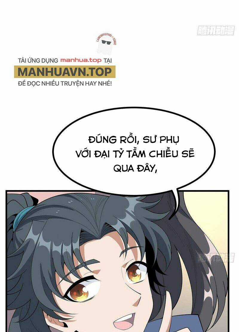 Kiếm Tu Imba Nhất Quả Đất - Chapter 189 - Trang 15