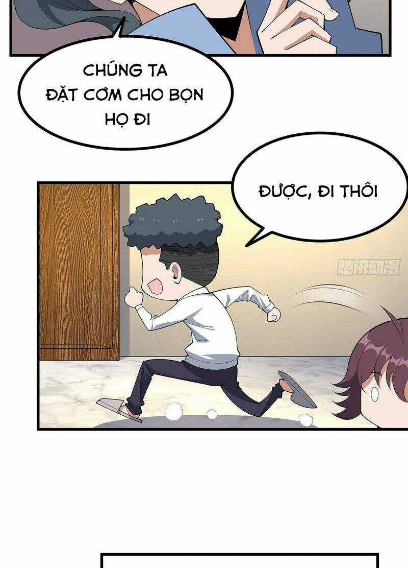 Kiếm Tu Imba Nhất Quả Đất - Chapter 189 - Trang 16