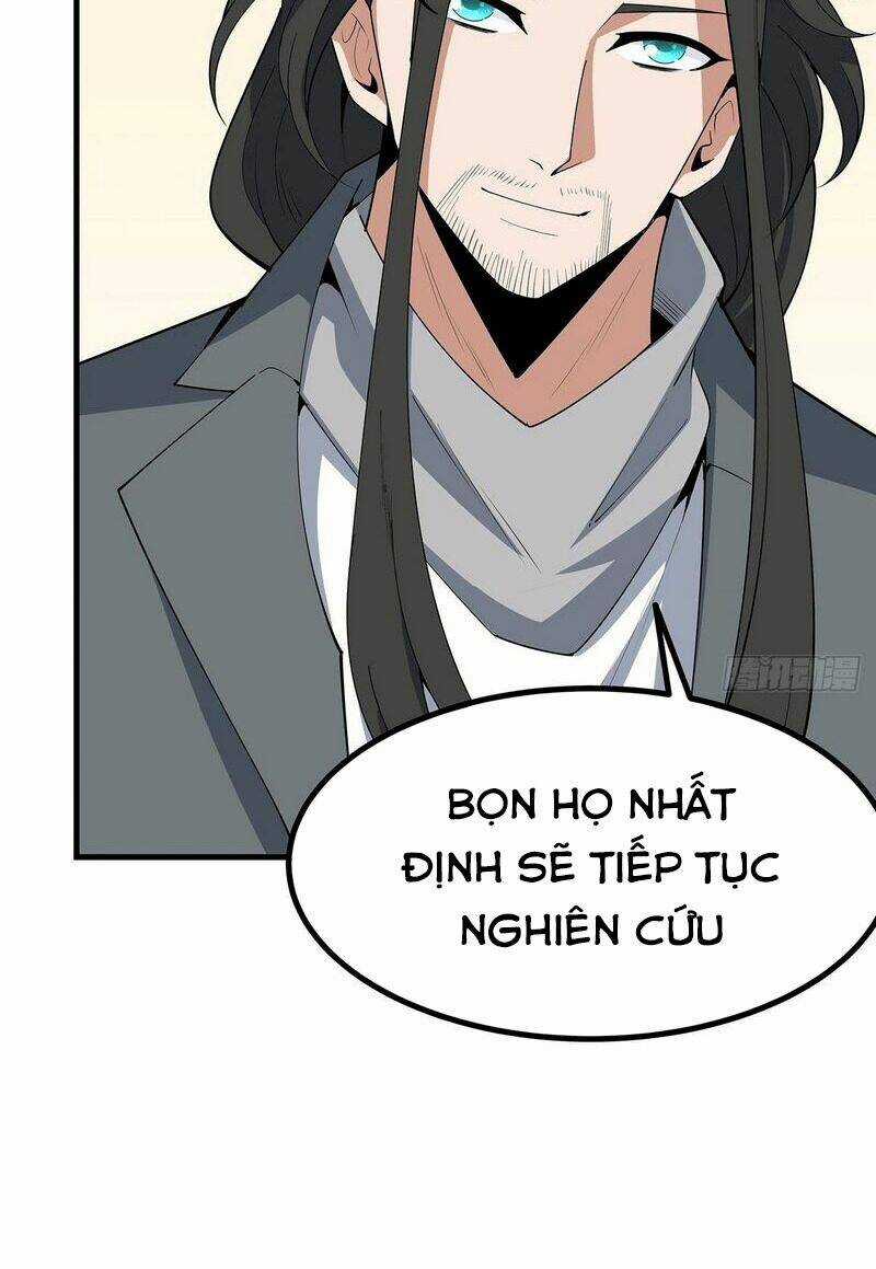 Kiếm Tu Imba Nhất Quả Đất - Chapter 189 - Trang 20