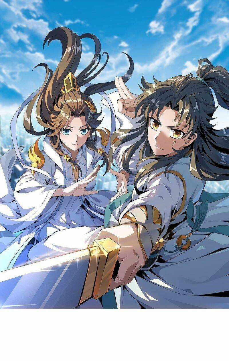 Kiếm Tu Imba Nhất Quả Đất - Chapter 189 - Trang 3