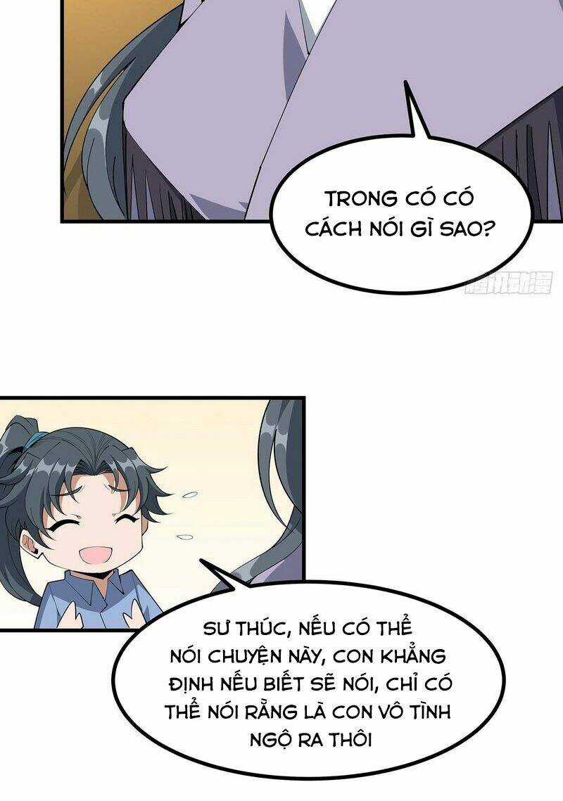 Kiếm Tu Imba Nhất Quả Đất - Chapter 189 - Trang 23