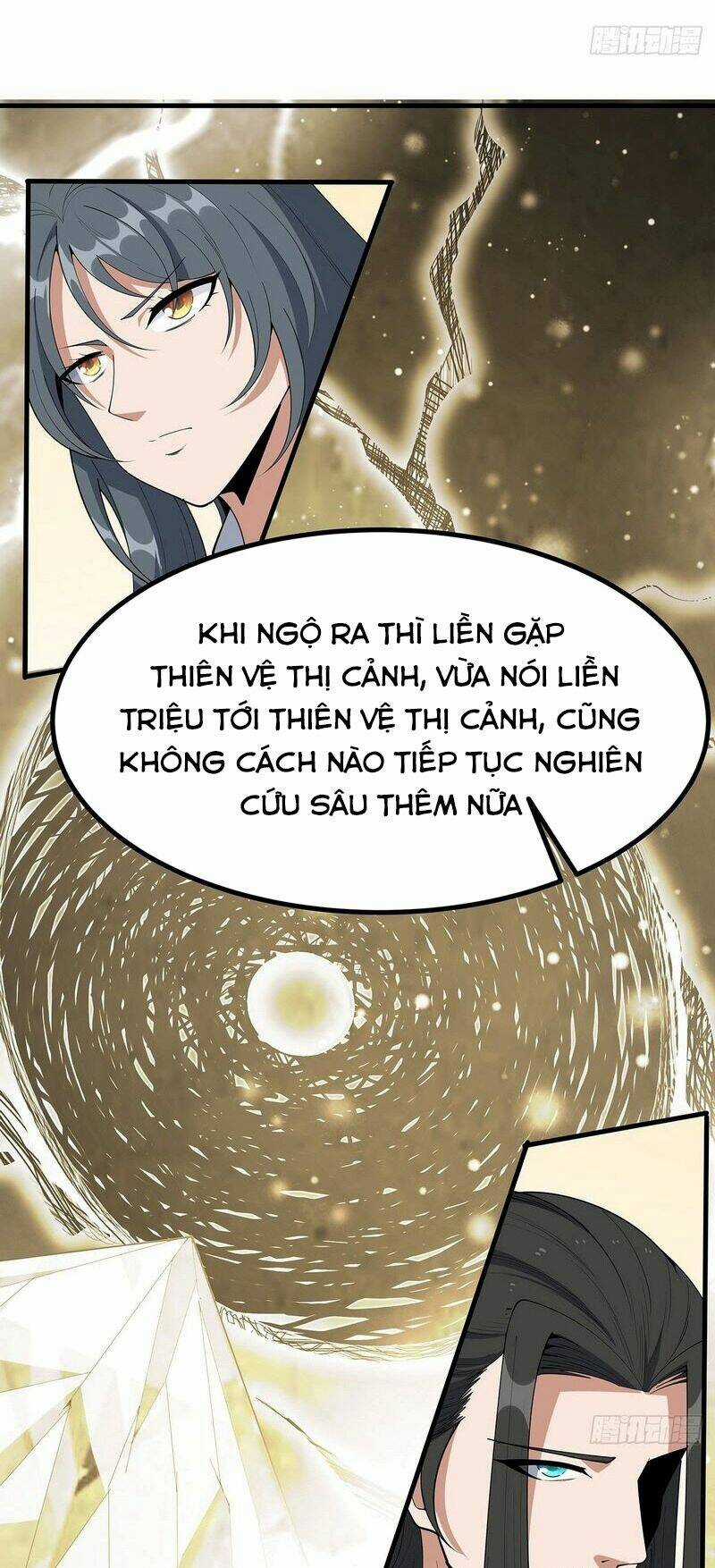 Kiếm Tu Imba Nhất Quả Đất - Chapter 189 - Trang 24