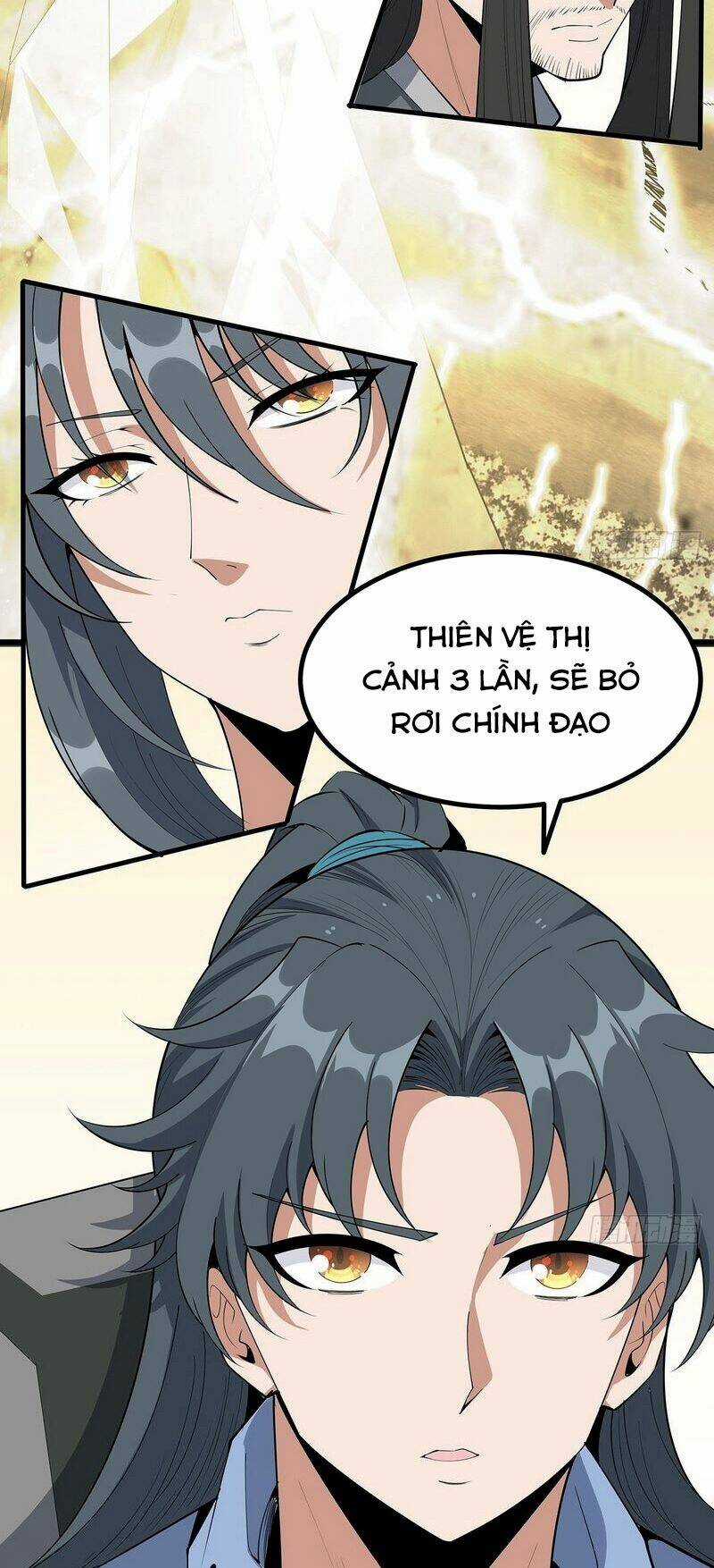 Kiếm Tu Imba Nhất Quả Đất - Chapter 189 - Trang 25