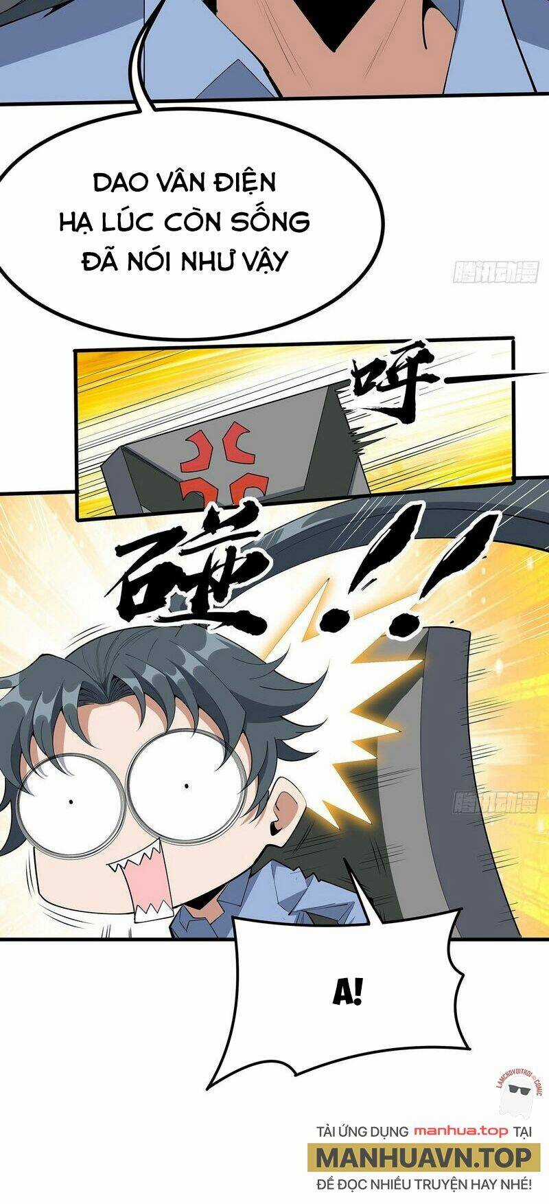 Kiếm Tu Imba Nhất Quả Đất - Chapter 189 - Trang 26