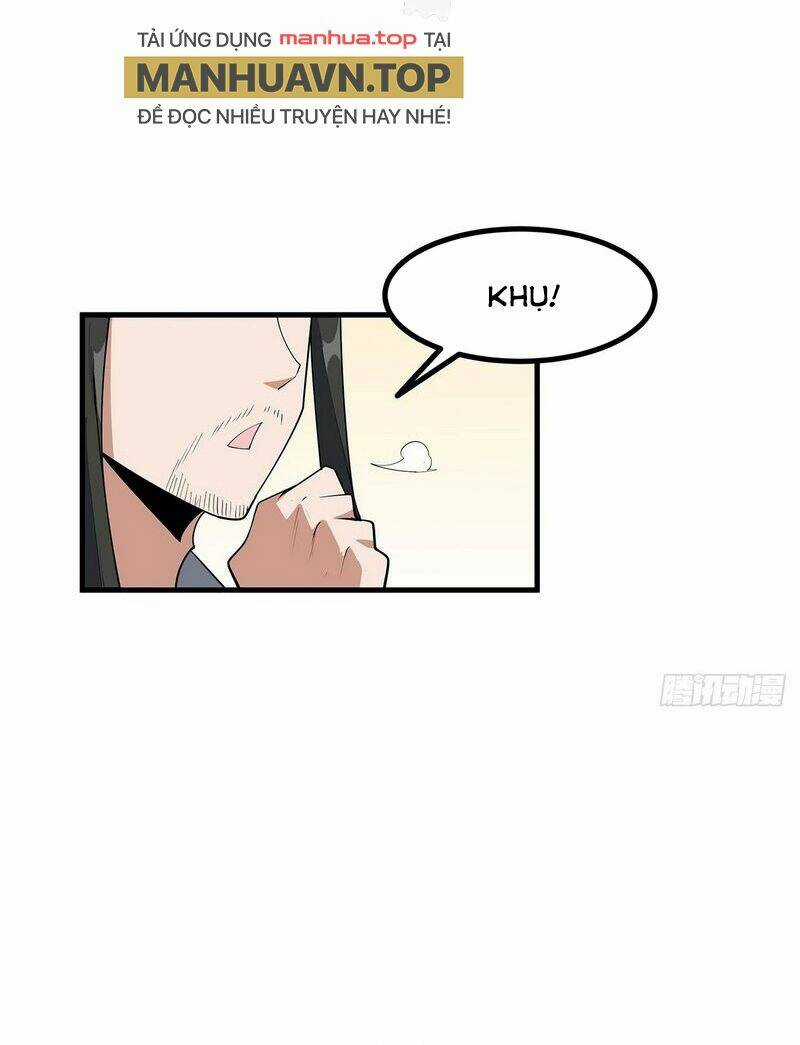 Kiếm Tu Imba Nhất Quả Đất - Chapter 189 - Trang 28