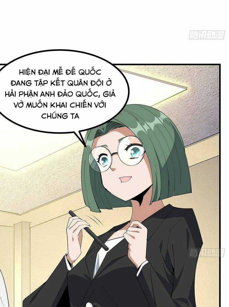 Kiếm Tu Imba Nhất Quả Đất - Chapter 189 - Trang 30