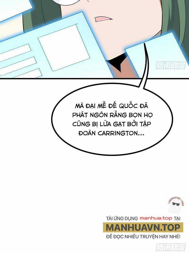 Kiếm Tu Imba Nhất Quả Đất - Chapter 189 - Trang 32