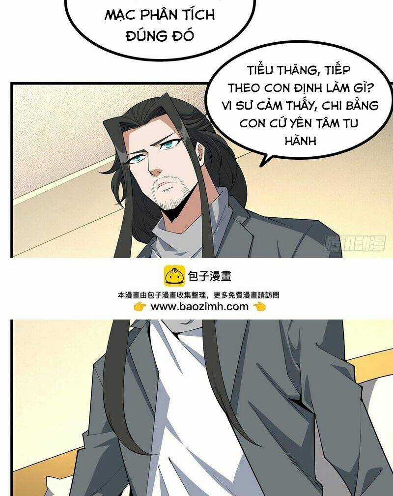 Kiếm Tu Imba Nhất Quả Đất - Chapter 189 - Trang 34