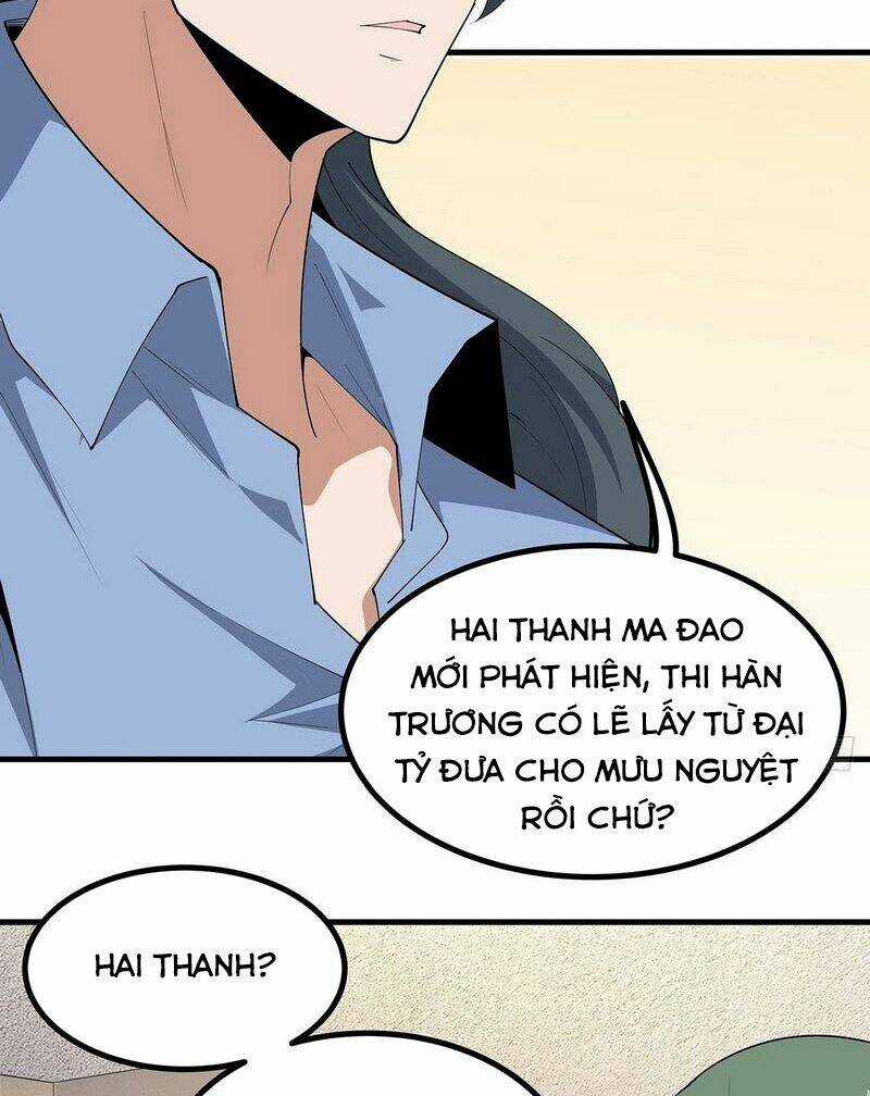 Kiếm Tu Imba Nhất Quả Đất - Chapter 189 - Trang 37