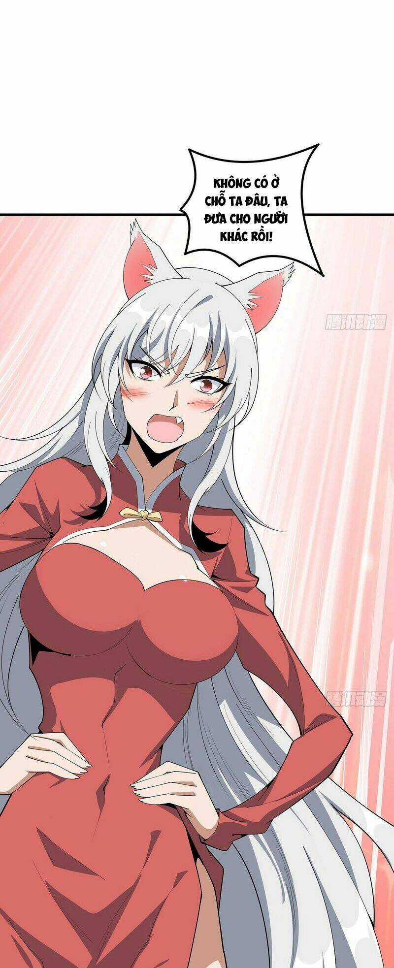 Kiếm Tu Imba Nhất Quả Đất - Chapter 189 - Trang 40