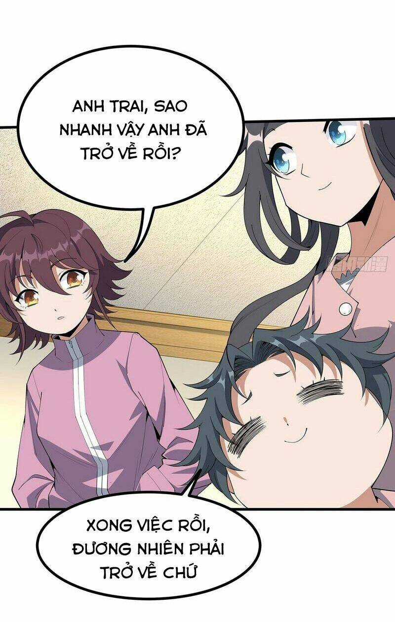 Kiếm Tu Imba Nhất Quả Đất - Chapter 189 - Trang 5