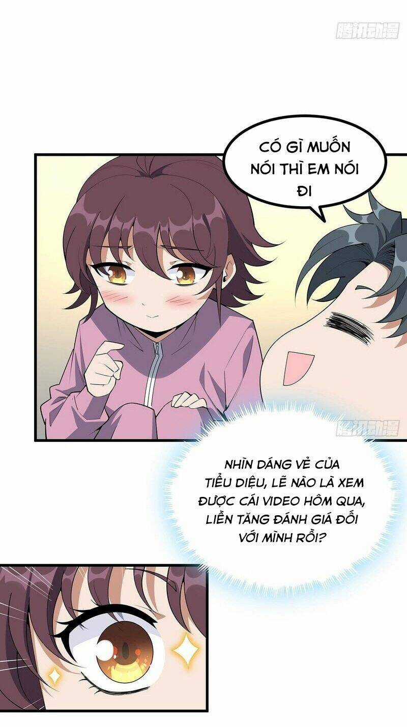 Kiếm Tu Imba Nhất Quả Đất - Chapter 189 - Trang 6