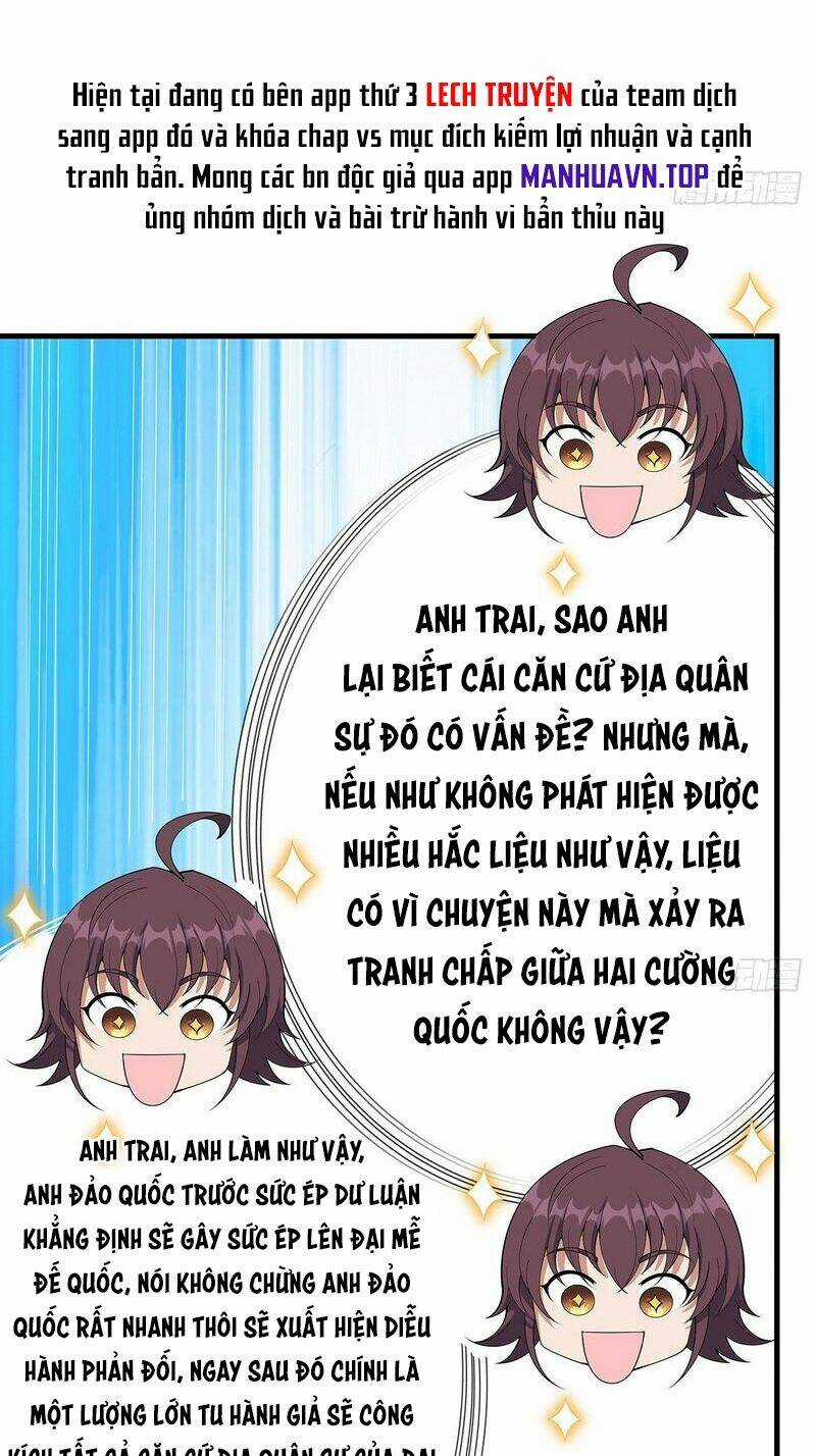 Kiếm Tu Imba Nhất Quả Đất - Chapter 189 - Trang 7