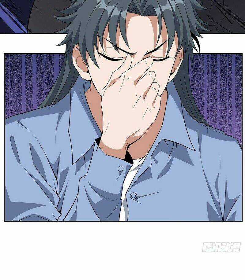 Kiếm Tu Imba Nhất Quả Đất - Chapter 190 - Trang 11