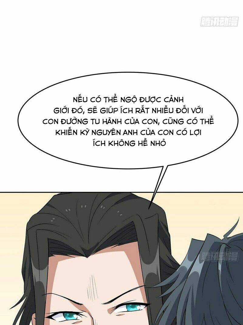 Kiếm Tu Imba Nhất Quả Đất - Chapter 190 - Trang 15