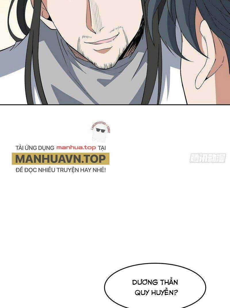 Kiếm Tu Imba Nhất Quả Đất - Chapter 190 - Trang 16