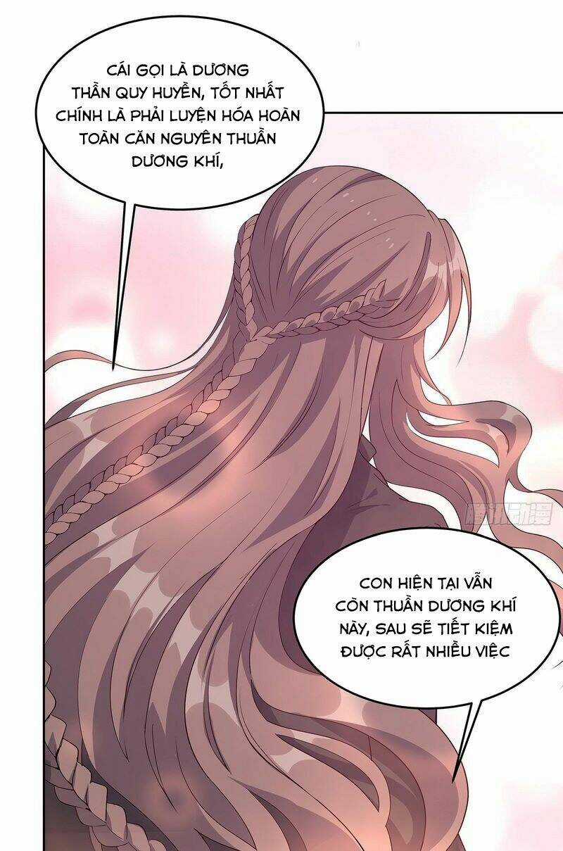 Kiếm Tu Imba Nhất Quả Đất - Chapter 190 - Trang 18