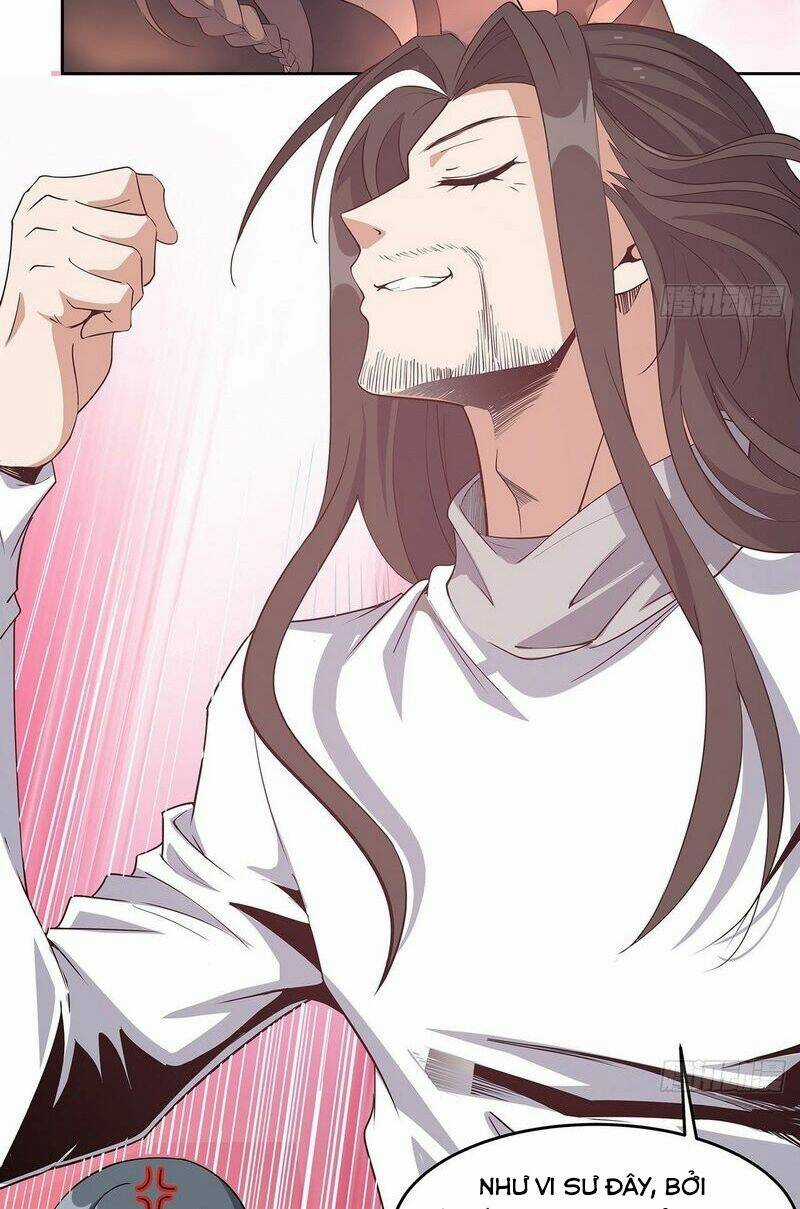 Kiếm Tu Imba Nhất Quả Đất - Chapter 190 - Trang 19