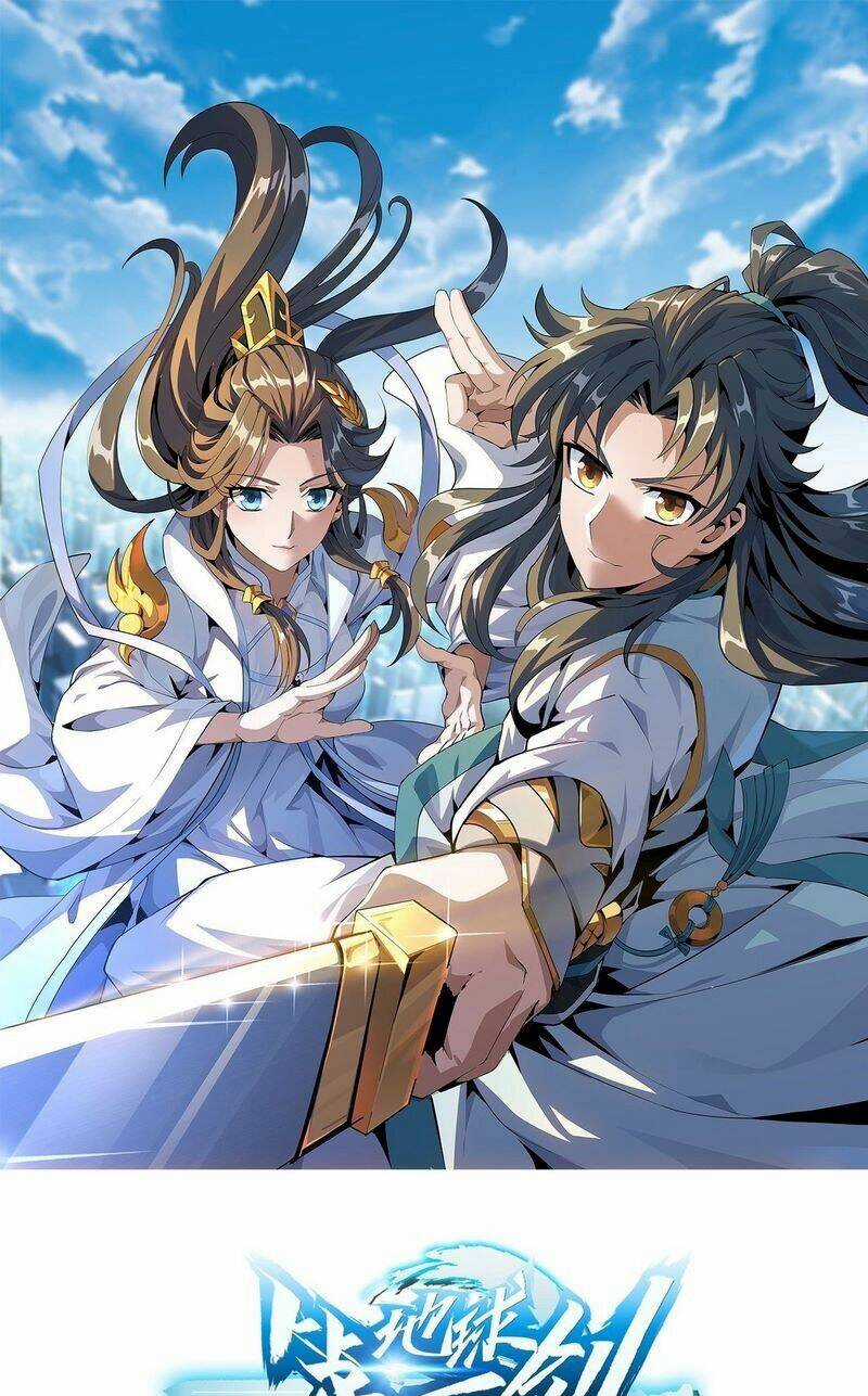 Kiếm Tu Imba Nhất Quả Đất - Chapter 190 - Trang 3