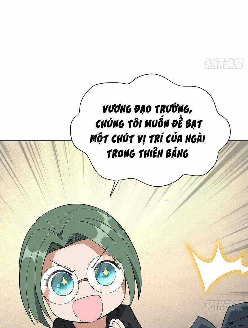 Kiếm Tu Imba Nhất Quả Đất - Chapter 190 - Trang 21