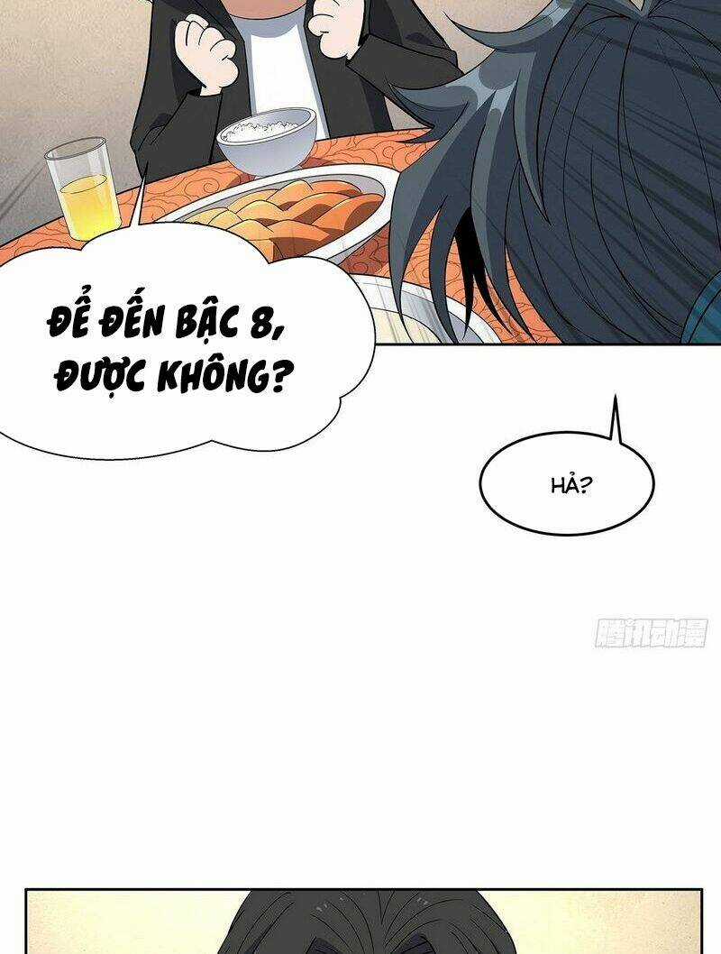 Kiếm Tu Imba Nhất Quả Đất - Chapter 190 - Trang 22