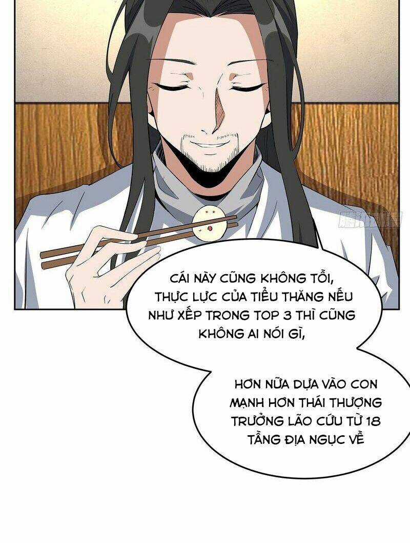 Kiếm Tu Imba Nhất Quả Đất - Chapter 190 - Trang 23