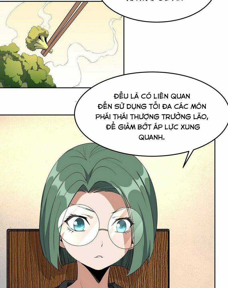 Kiếm Tu Imba Nhất Quả Đất - Chapter 190 - Trang 26