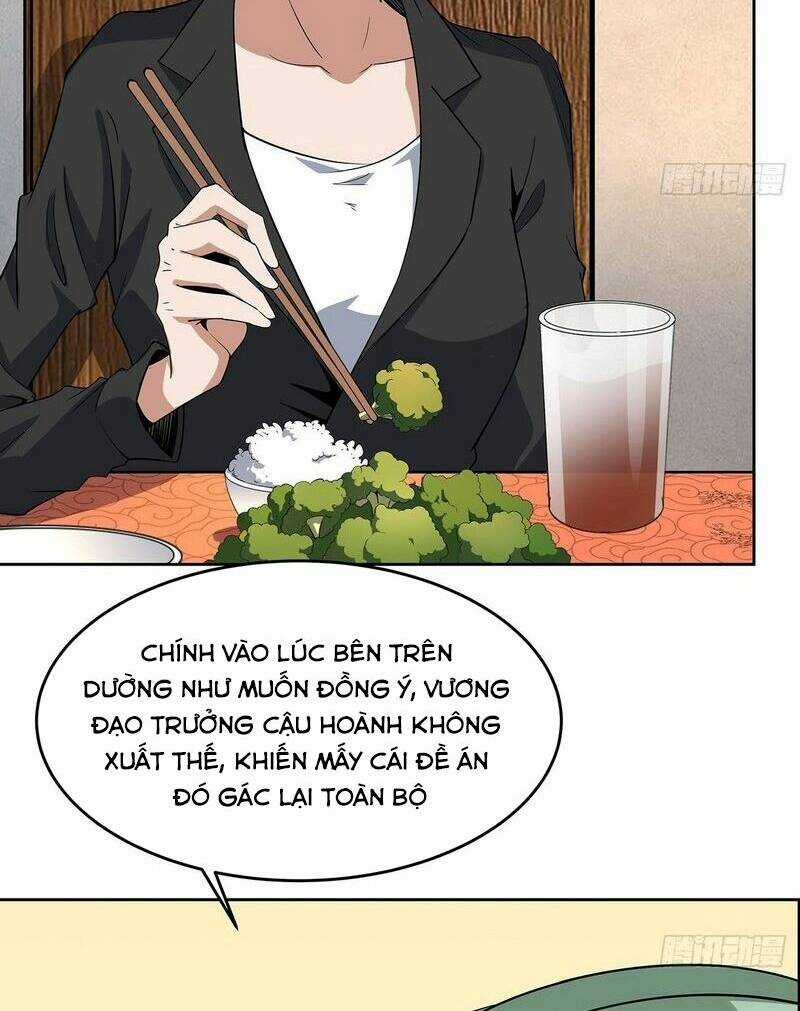 Kiếm Tu Imba Nhất Quả Đất - Chapter 190 - Trang 27