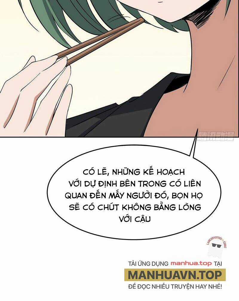 Kiếm Tu Imba Nhất Quả Đất - Chapter 190 - Trang 29