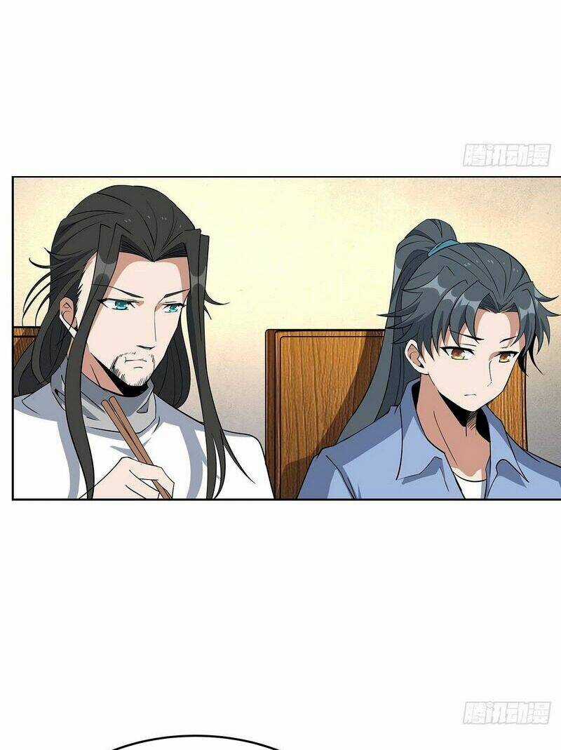 Kiếm Tu Imba Nhất Quả Đất - Chapter 190 - Trang 30