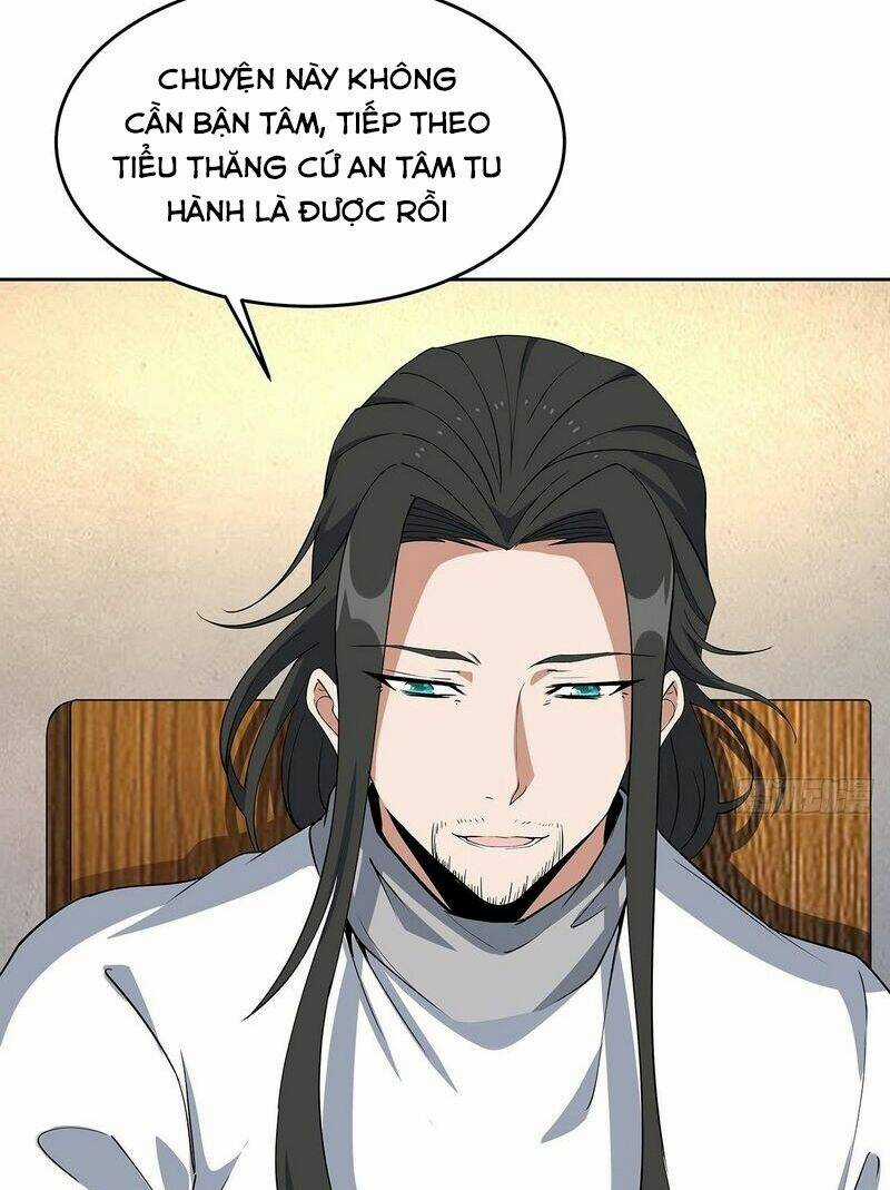 Kiếm Tu Imba Nhất Quả Đất - Chapter 190 - Trang 31