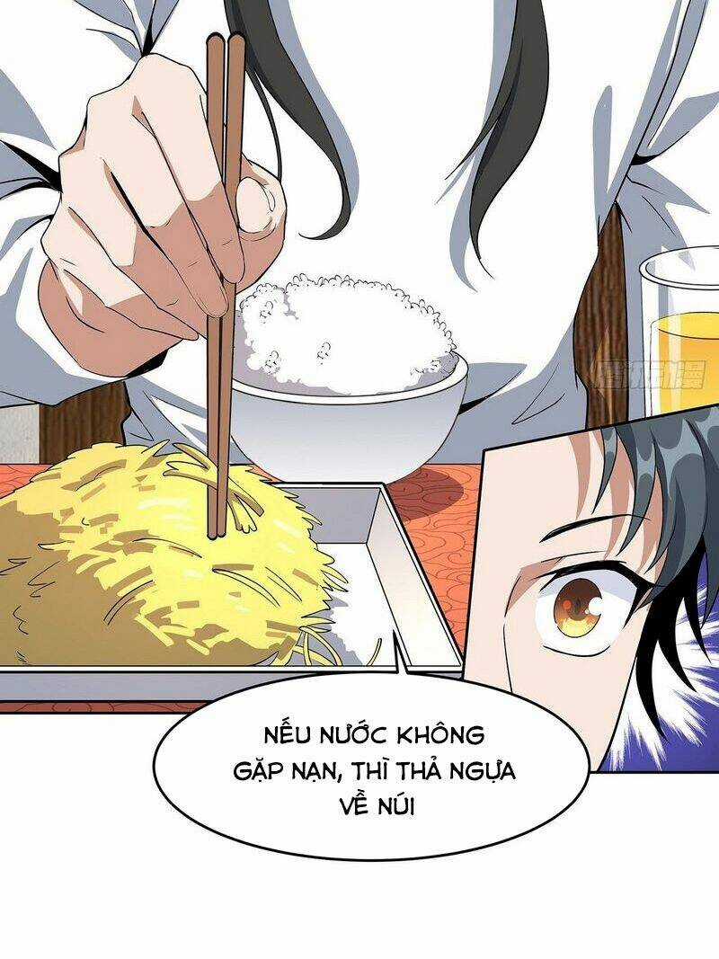 Kiếm Tu Imba Nhất Quả Đất - Chapter 190 - Trang 32