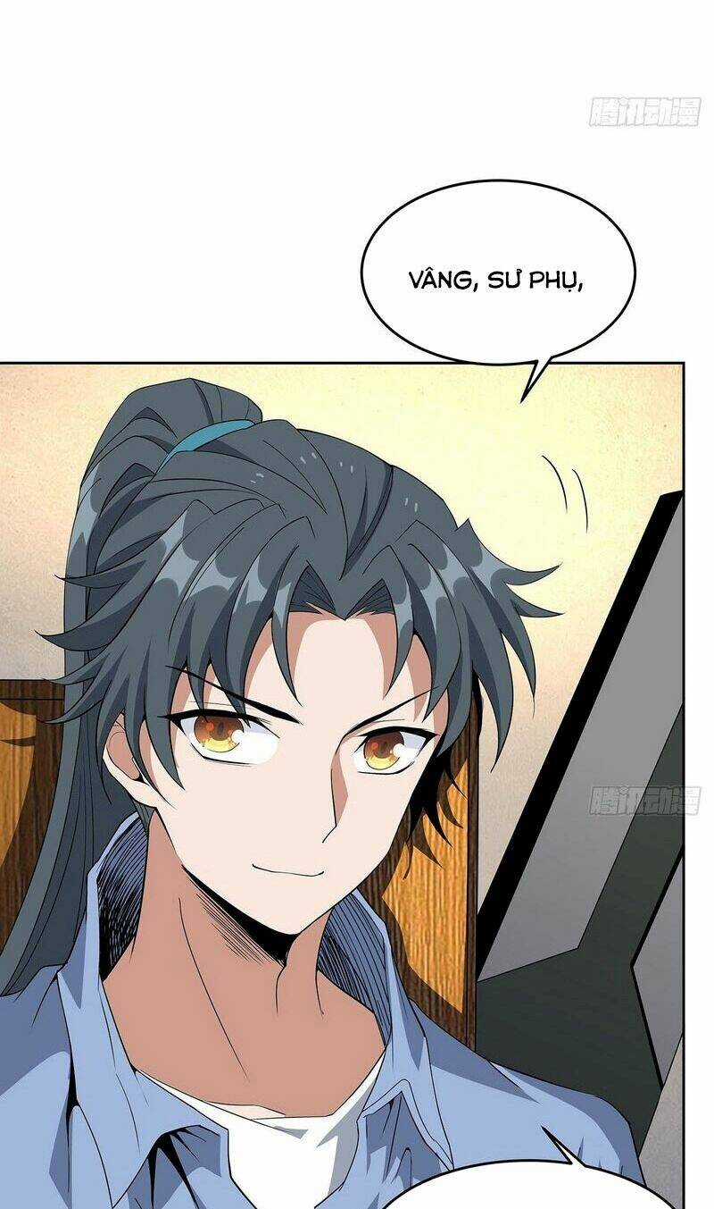 Kiếm Tu Imba Nhất Quả Đất - Chapter 190 - Trang 33