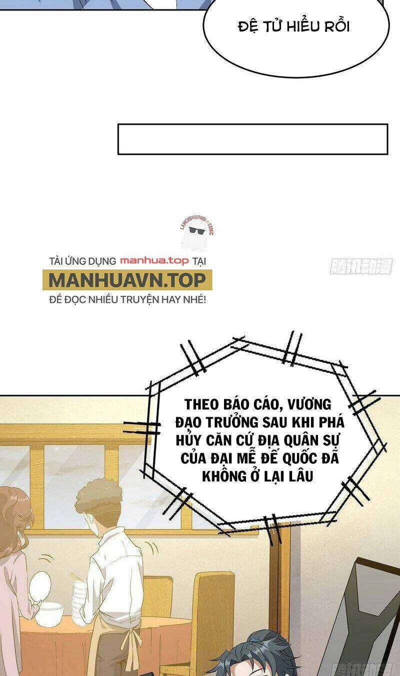 Kiếm Tu Imba Nhất Quả Đất - Chapter 190 - Trang 34