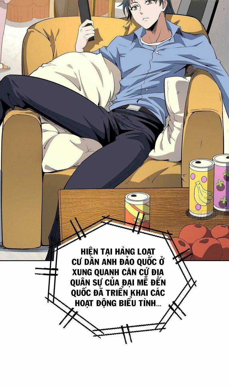 Kiếm Tu Imba Nhất Quả Đất - Chapter 190 - Trang 35