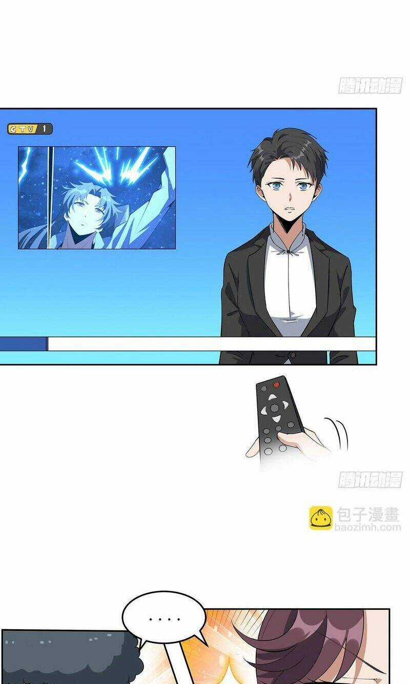 Kiếm Tu Imba Nhất Quả Đất - Chapter 190 - Trang 36