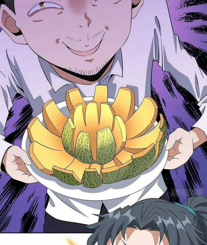 Kiếm Tu Imba Nhất Quả Đất - Chapter 190 - Trang 40