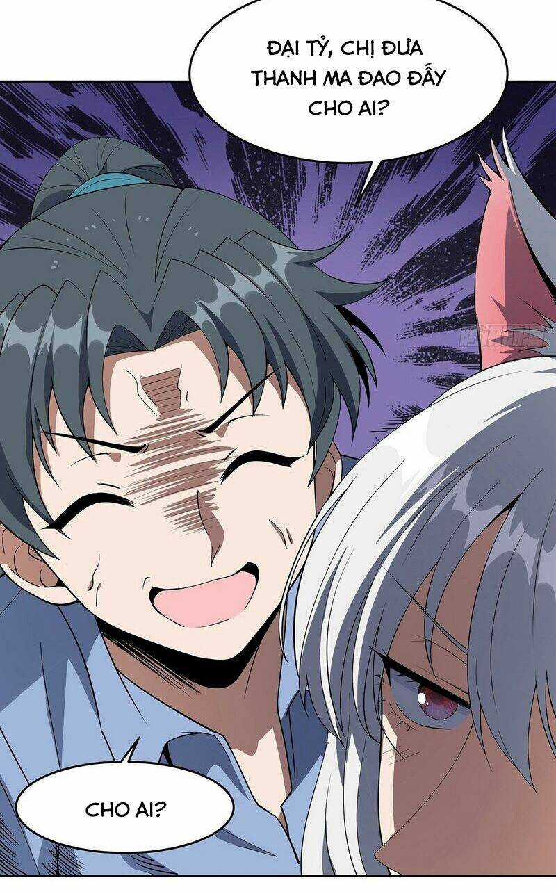 Kiếm Tu Imba Nhất Quả Đất - Chapter 190 - Trang 5