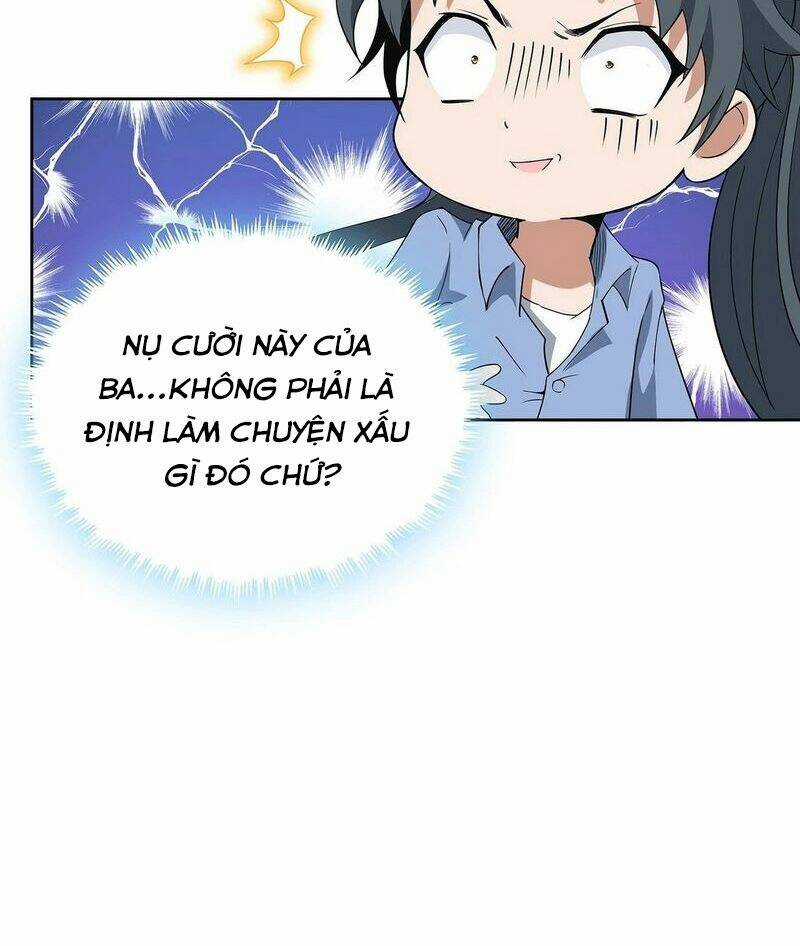 Kiếm Tu Imba Nhất Quả Đất - Chapter 190 - Trang 41