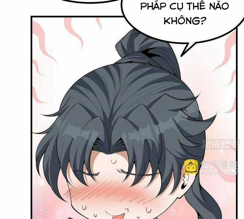 Kiếm Tu Imba Nhất Quả Đất - Chapter 190 - Trang 43