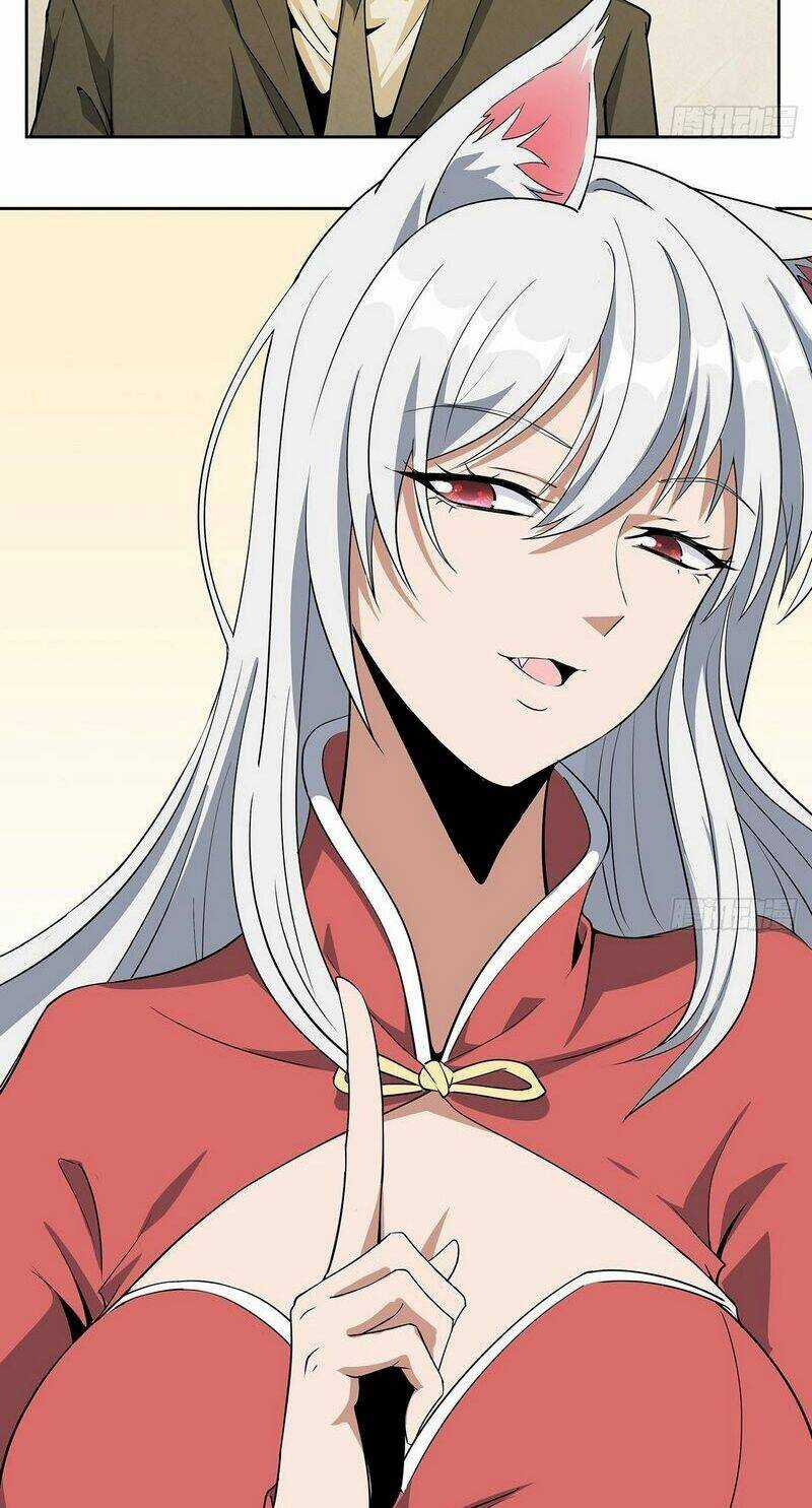 Kiếm Tu Imba Nhất Quả Đất - Chapter 190 - Trang 7