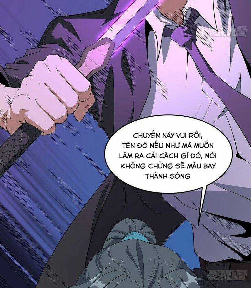 Kiếm Tu Imba Nhất Quả Đất - Chapter 190 - Trang 10