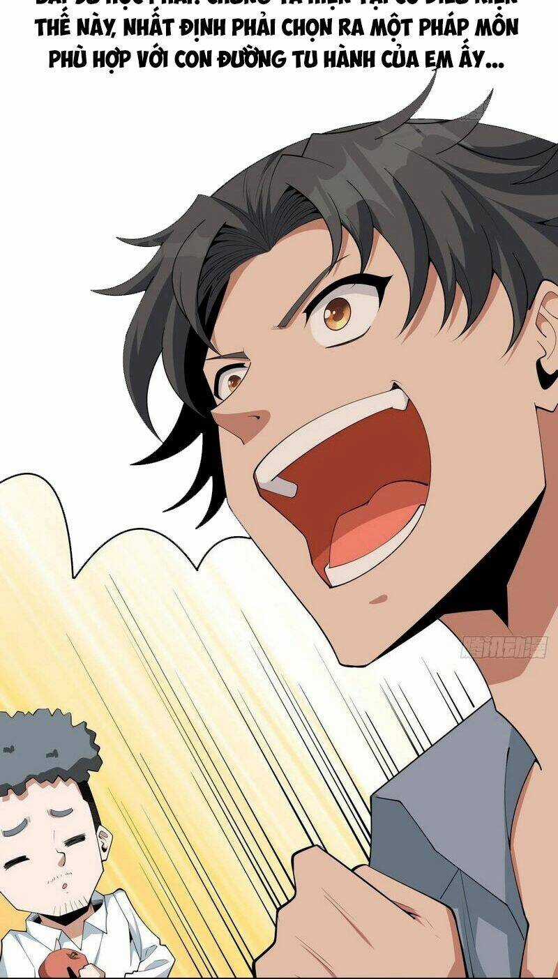 Kiếm Tu Imba Nhất Quả Đất - Chapter 191 - Trang 11