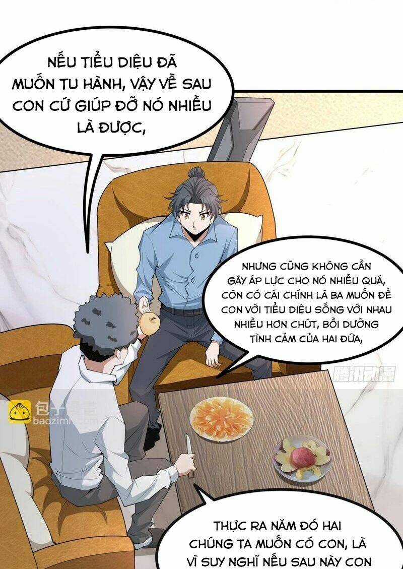 Kiếm Tu Imba Nhất Quả Đất - Chapter 191 - Trang 13