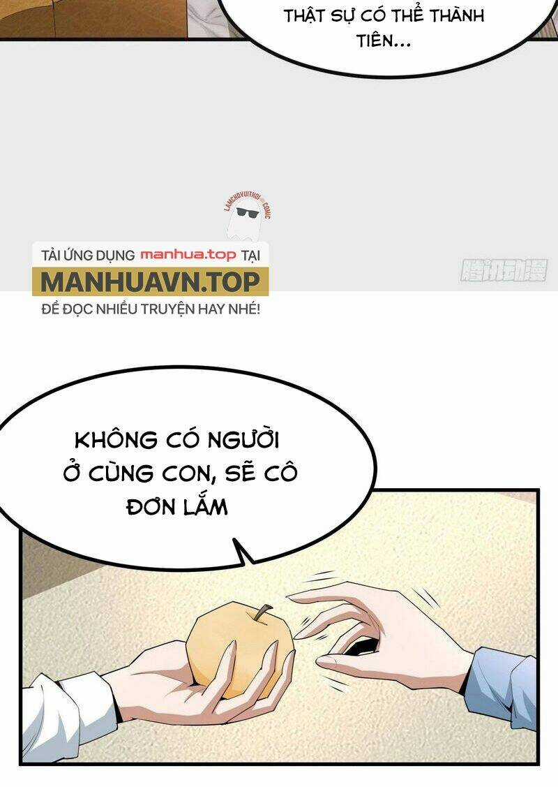 Kiếm Tu Imba Nhất Quả Đất - Chapter 191 - Trang 14